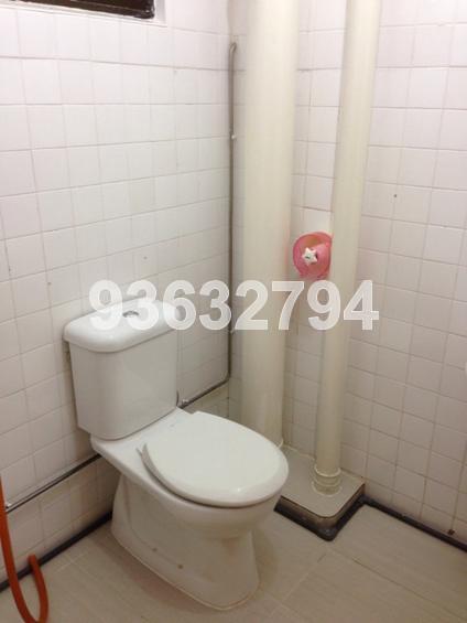 Blk 110 Jurong East Street 13 (Jurong East), HDB 3 Rooms #82815862